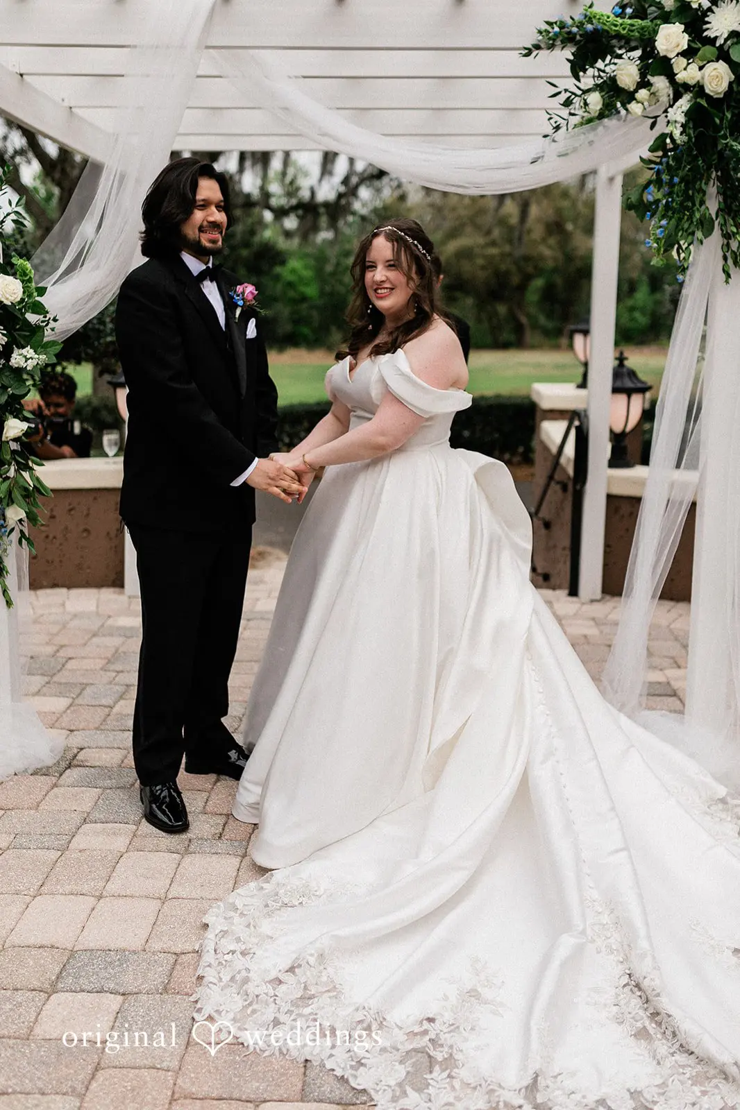 Mystic Dunes Wedding // Kristen & Will -
