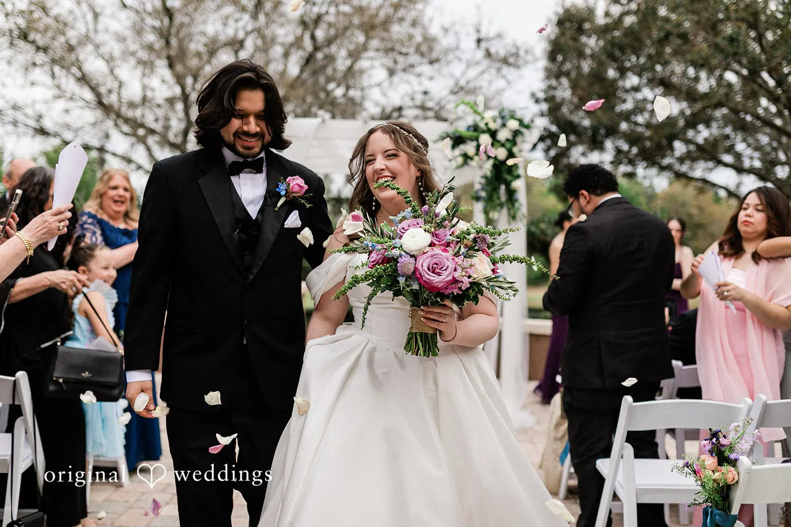 Mystic Dunes Wedding // Kristen & Will -