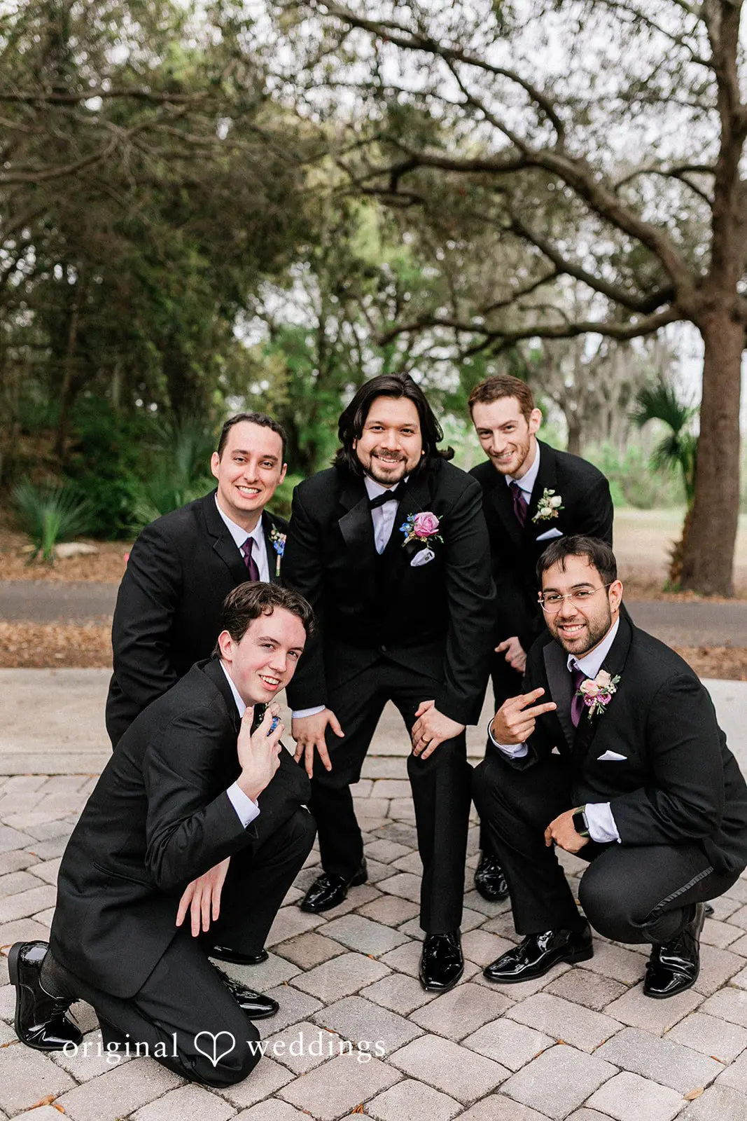 Mystic Dunes Wedding // Kristen & Will -
