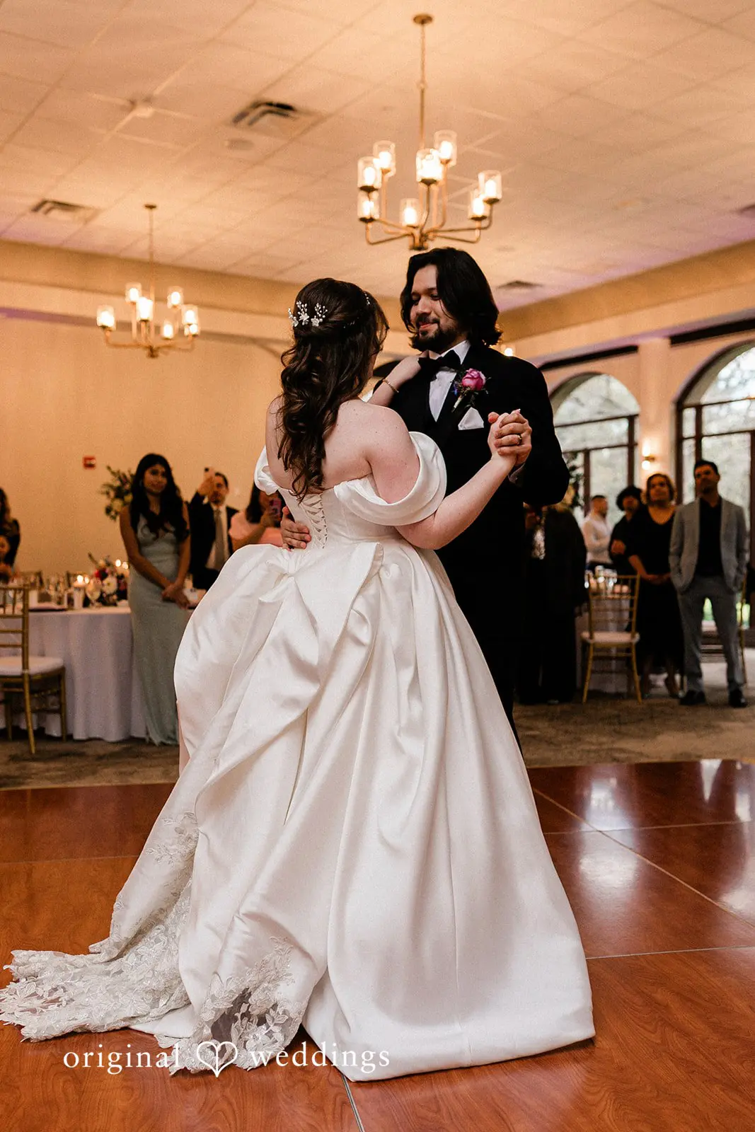 Mystic Dunes Wedding // Kristen & Will -