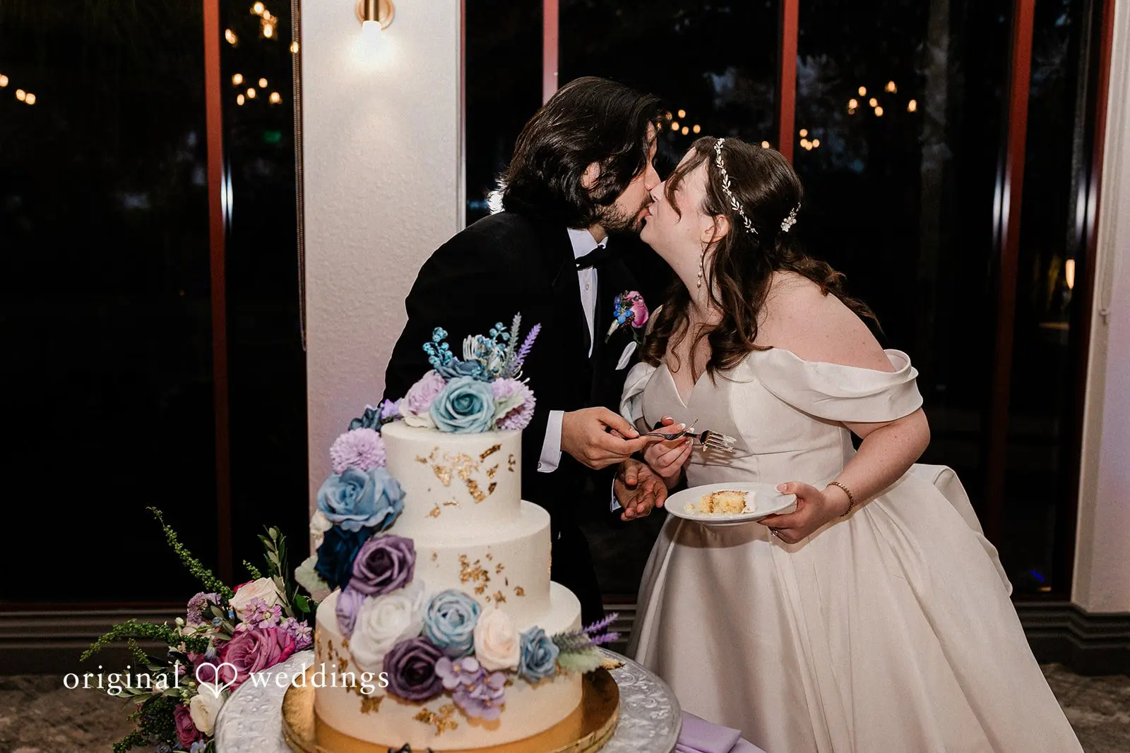 Mystic Dunes Wedding // Kristen & Will -