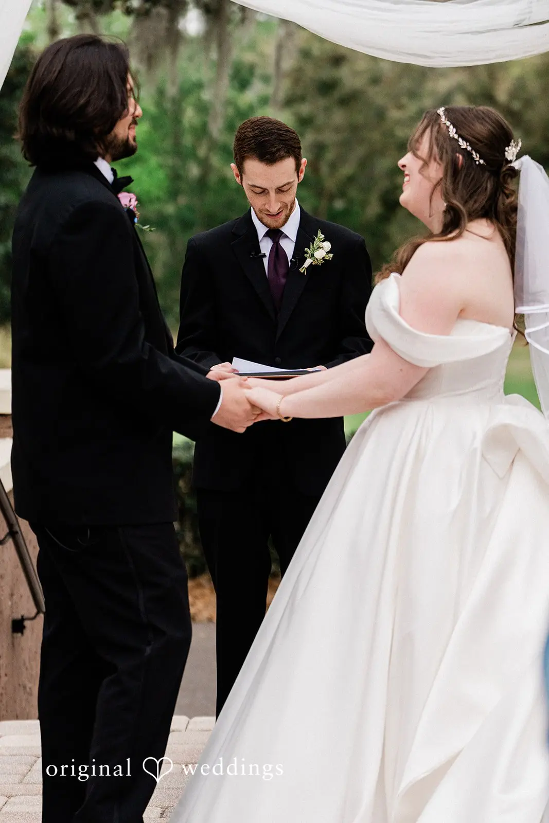 Mystic Dunes Wedding // Kristen & Will -