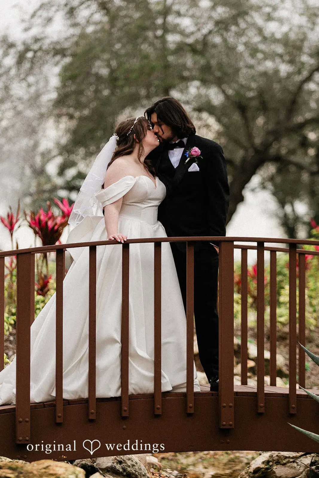 Mystic Dunes Wedding // Kristen & Will -