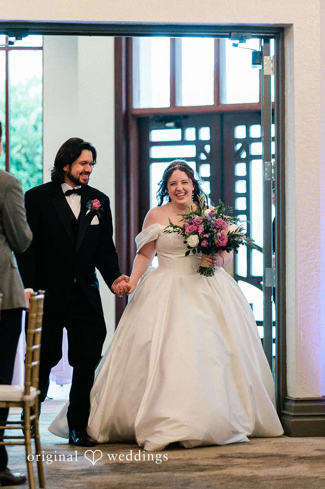 Mystic Dunes Wedding // Kristen & Will -