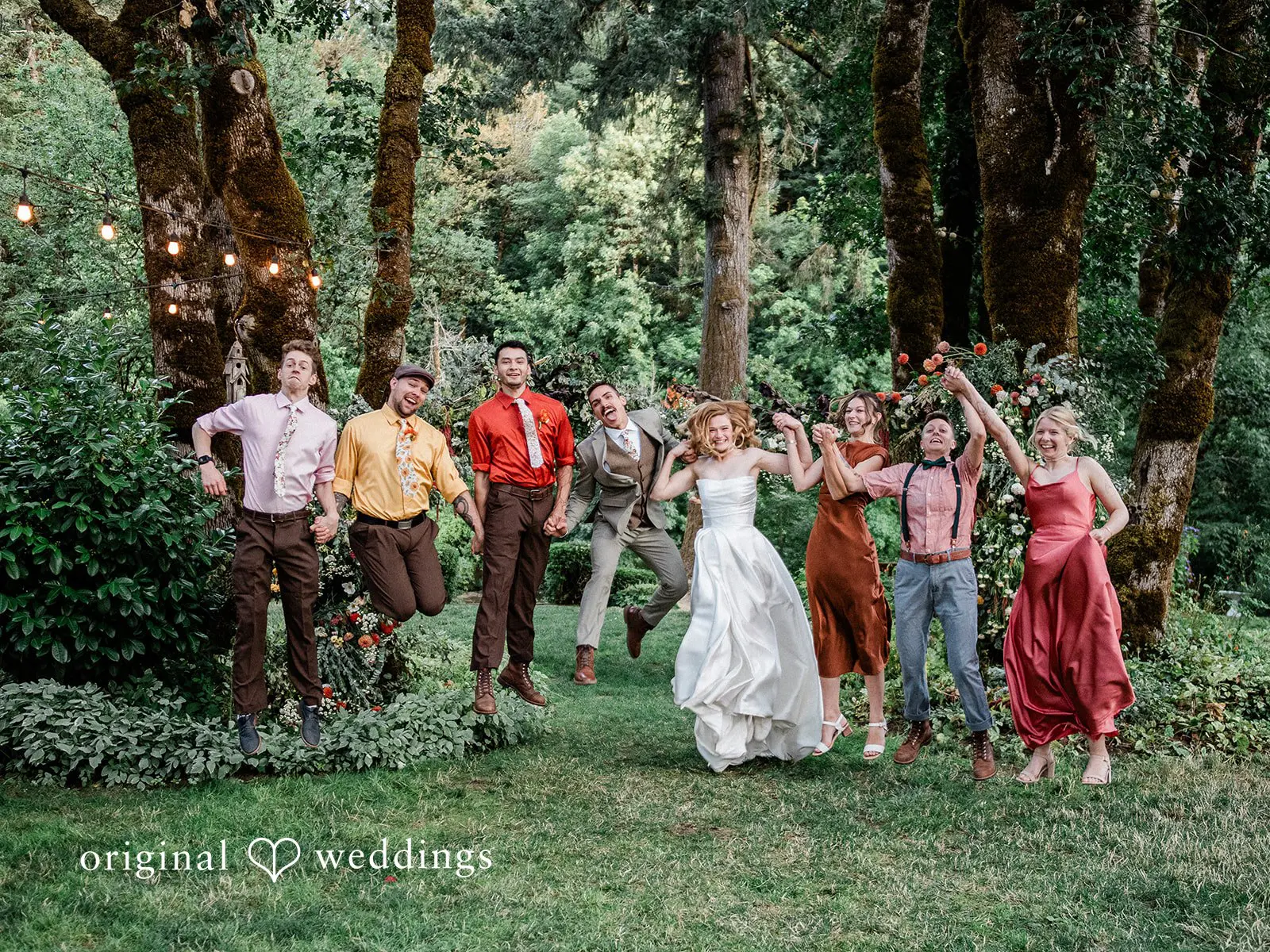 Navarra Gardens Wedding // Darien & Yannie -