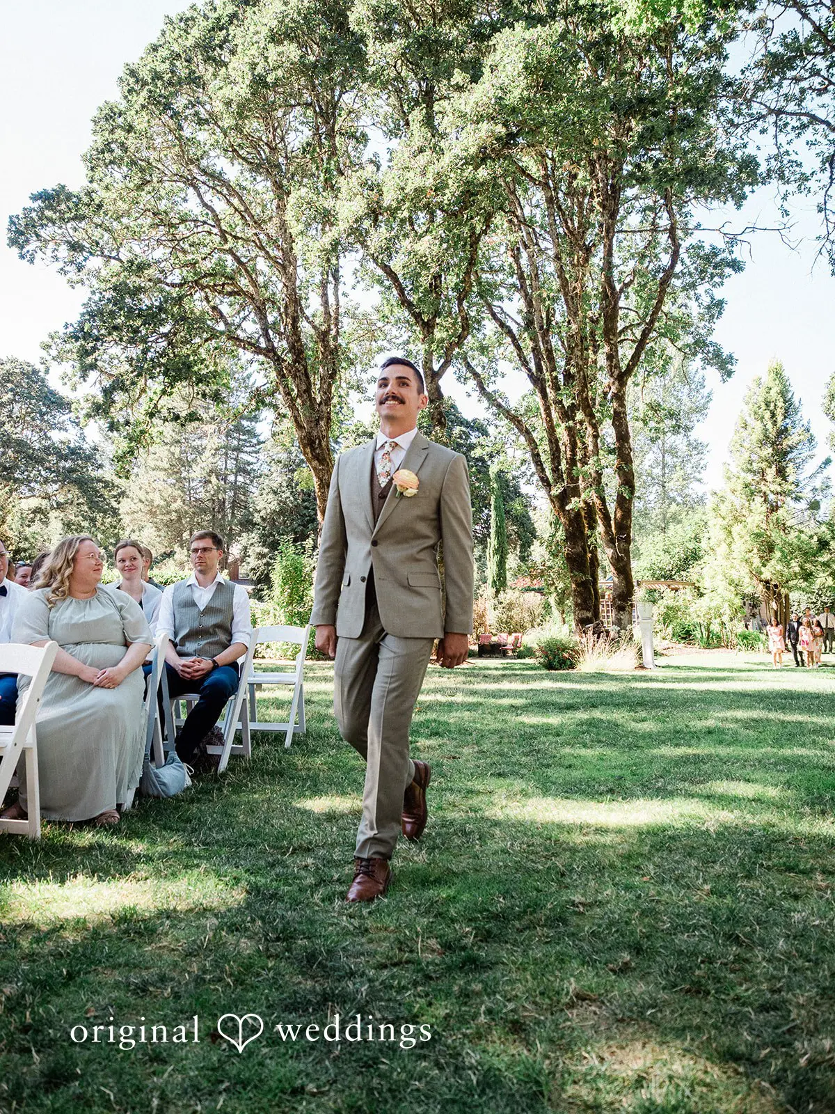 Navarra Gardens Wedding // Darien & Yannie -