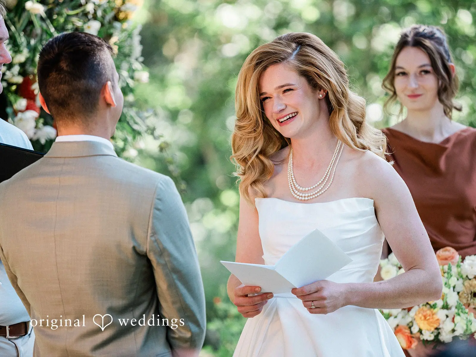 Navarra Gardens Wedding // Darien & Yannie -