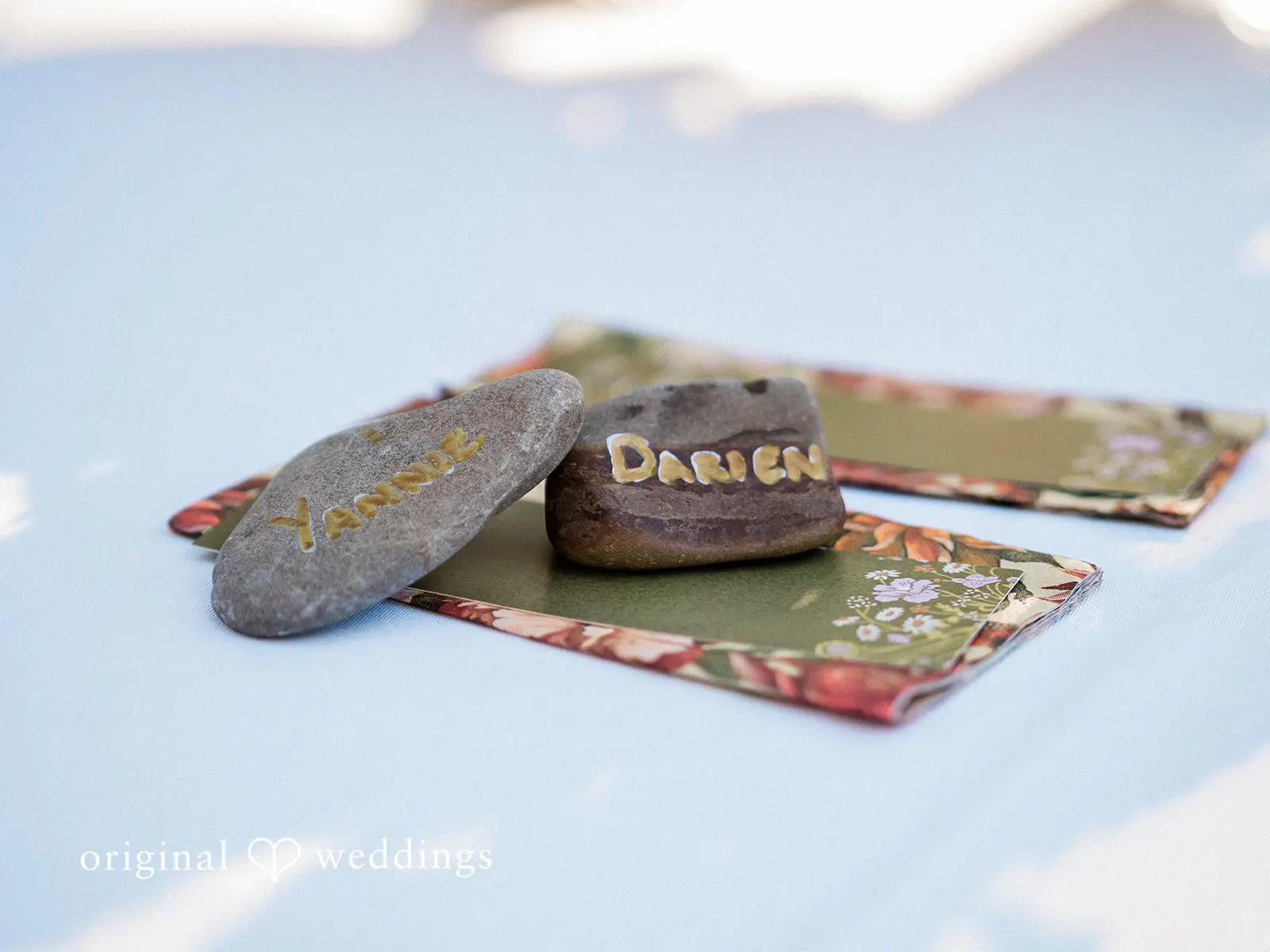 Navarra Gardens Wedding // Darien & Yannie -