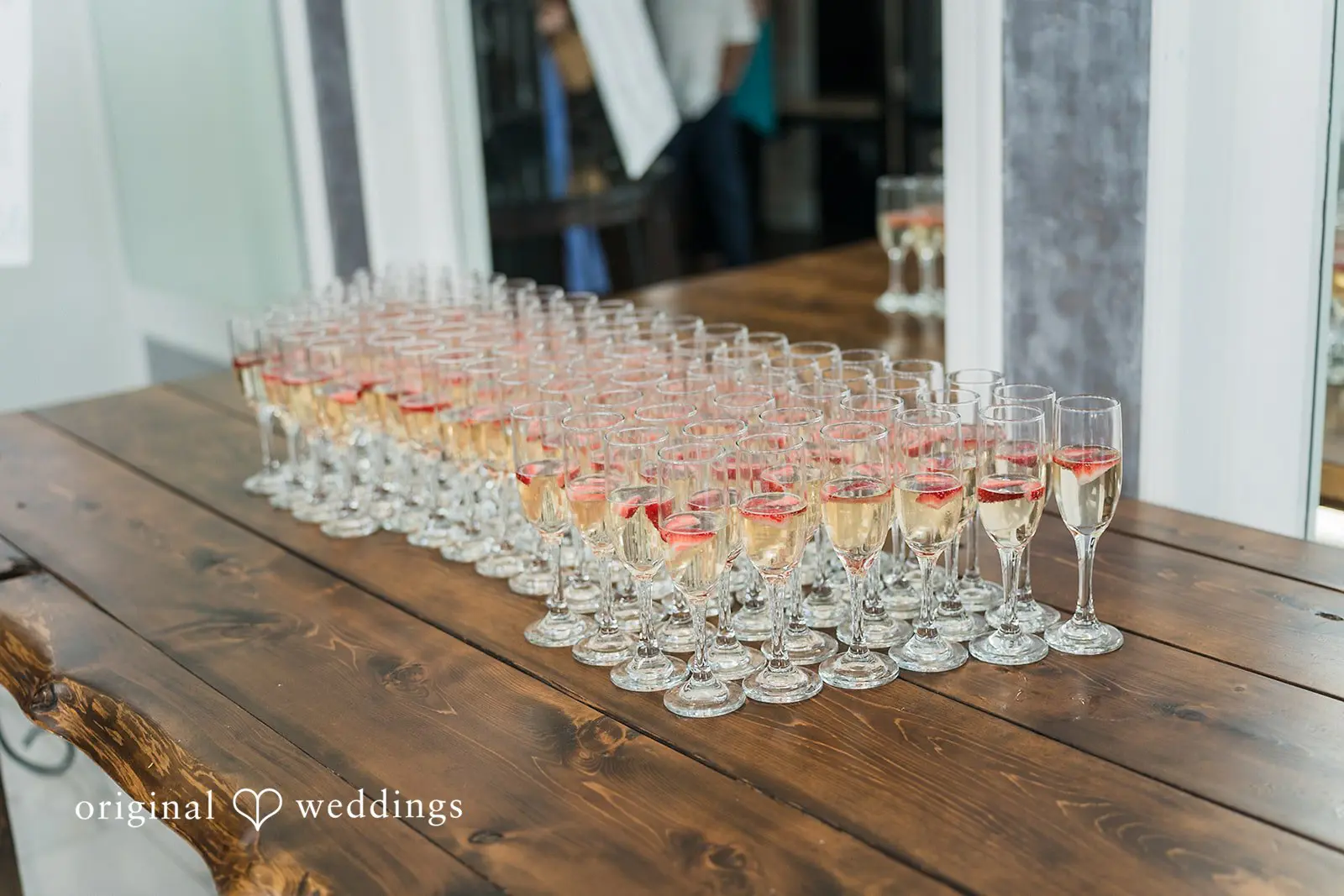 Marisa + AJ New York Backyard Wedding // Marisa & AJ -