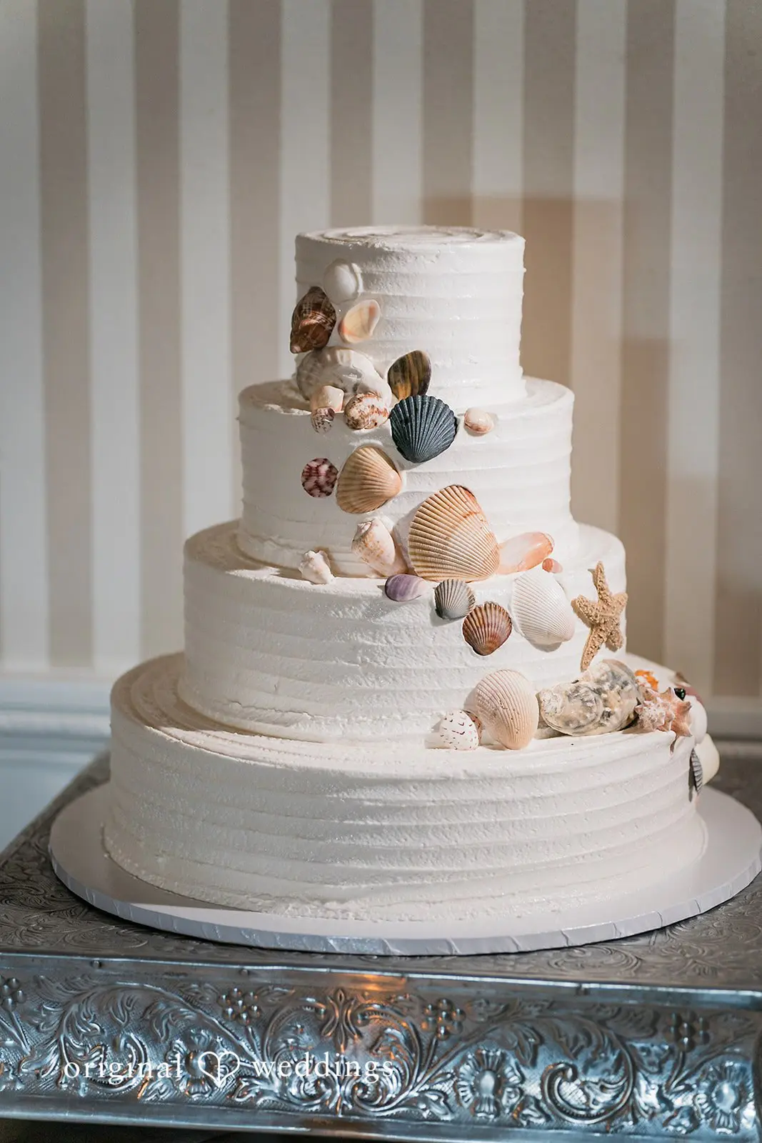 Marisa + AJ New York Backyard Wedding // Marisa & AJ -