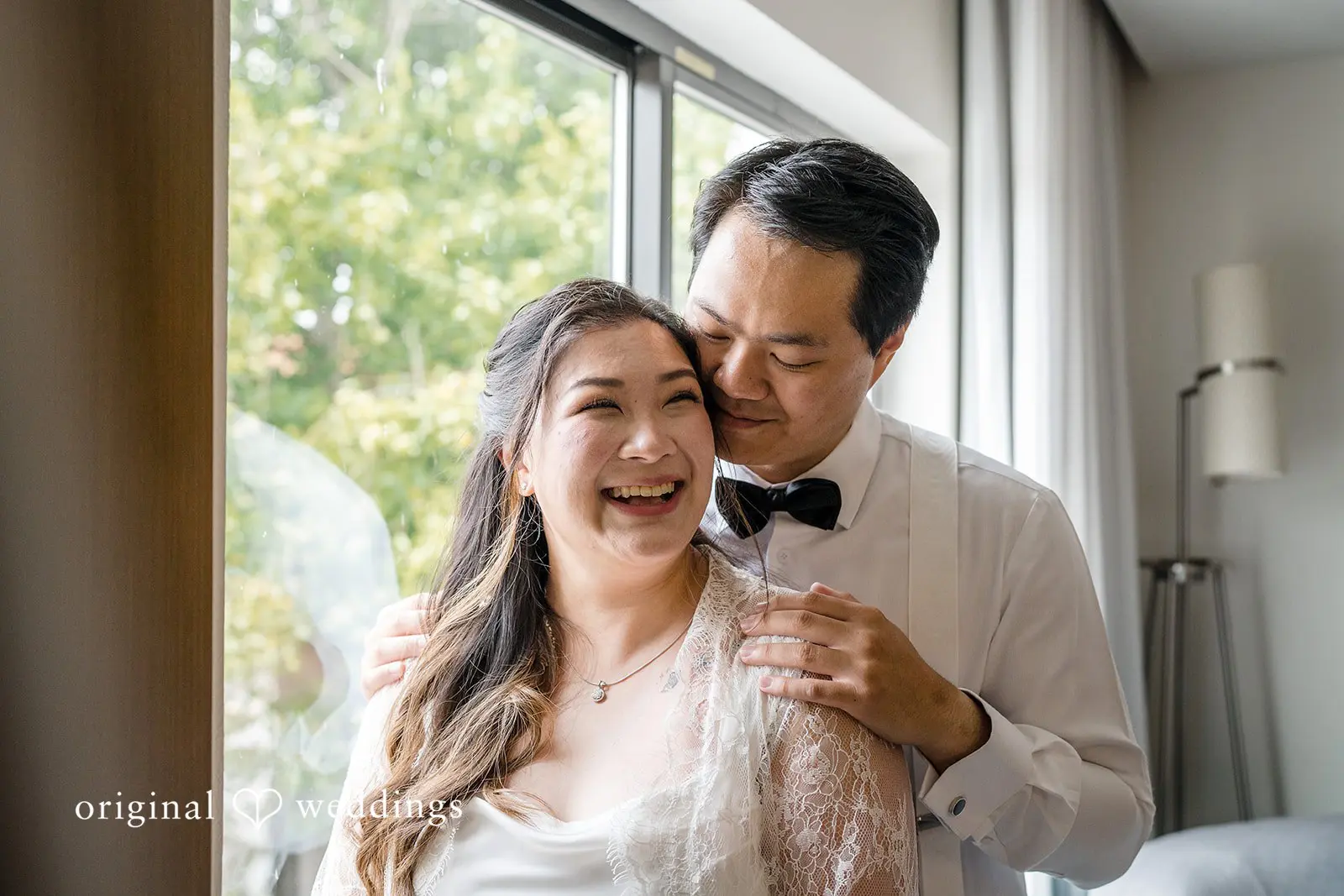 Valery + Chelsea Newman Center Catholic Church Wedding // Valery & Chelsea -