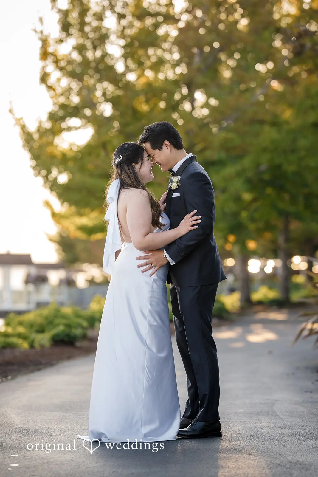 Valery + Chelsea Newman Center Catholic Church Wedding // Valery & Chelsea -