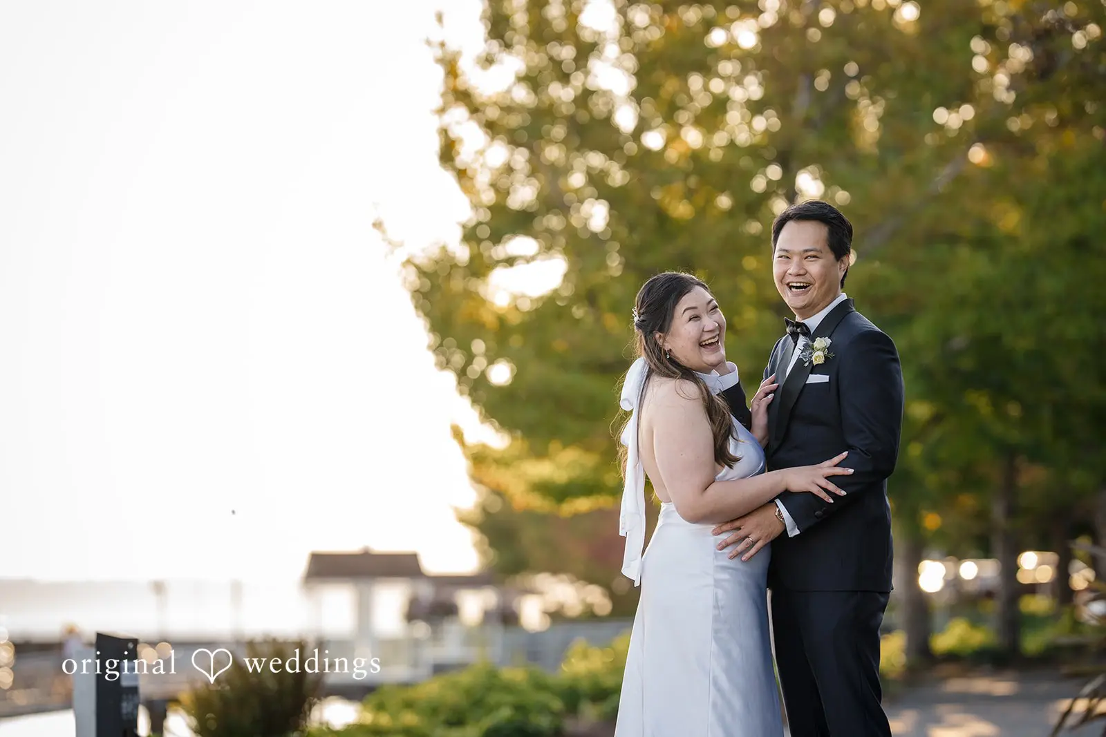 Valery + Chelsea Newman Center Catholic Church Wedding // Valery & Chelsea -