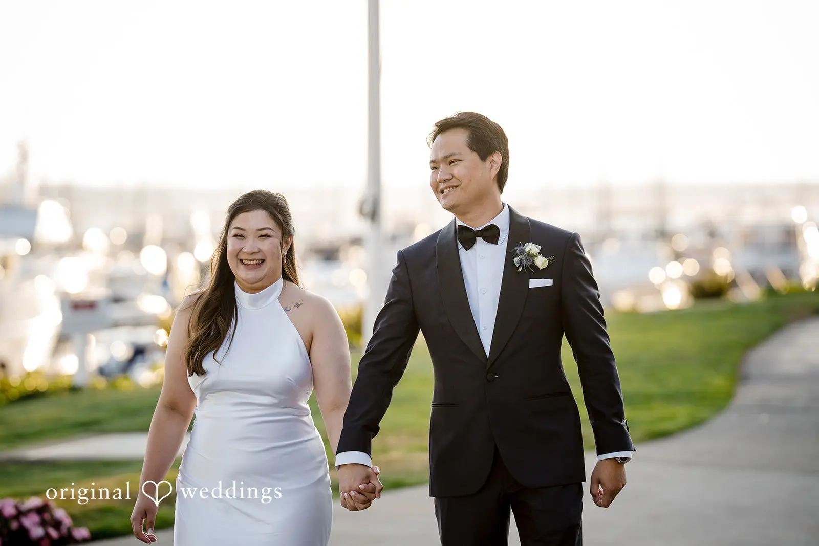 Valery + Chelsea Newman Center Catholic Church Wedding // Valery & Chelsea -