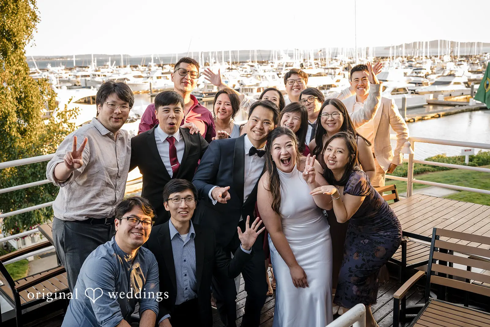 Valery + Chelsea Newman Center Catholic Church Wedding // Valery & Chelsea -