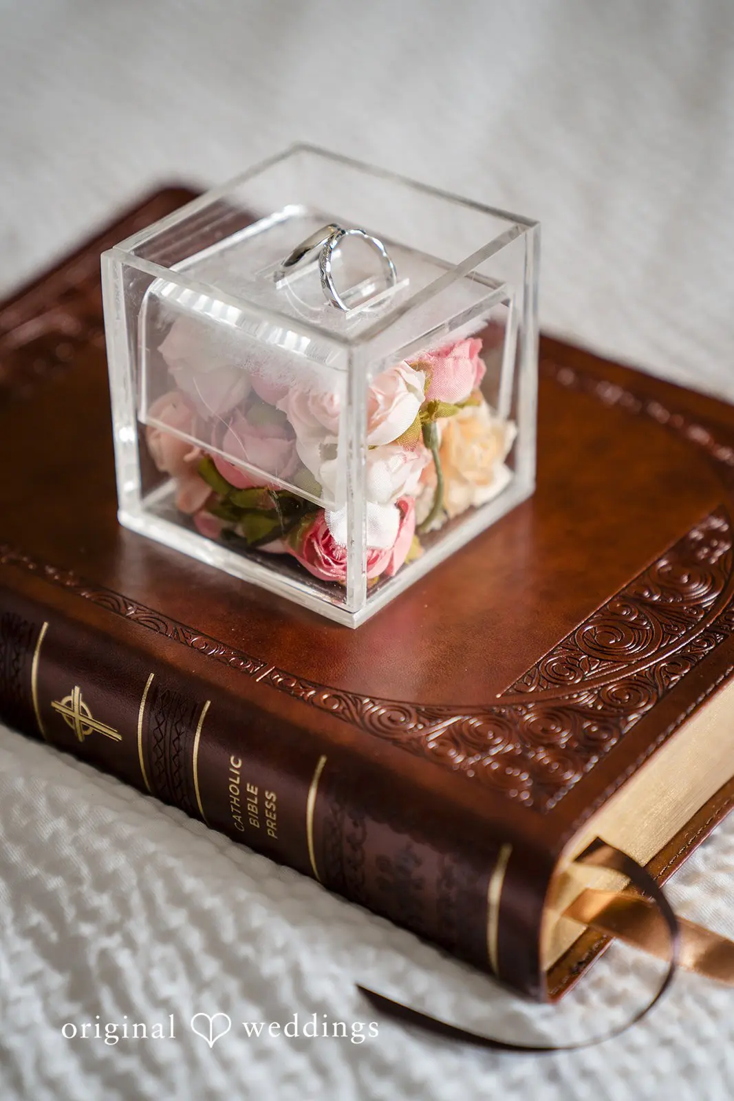 Valery + Chelsea Newman Center Catholic Church Wedding // Valery & Chelsea -