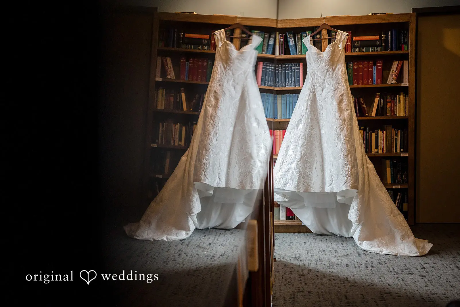 Valery + Chelsea Newman Center Catholic Church Wedding // Valery & Chelsea -