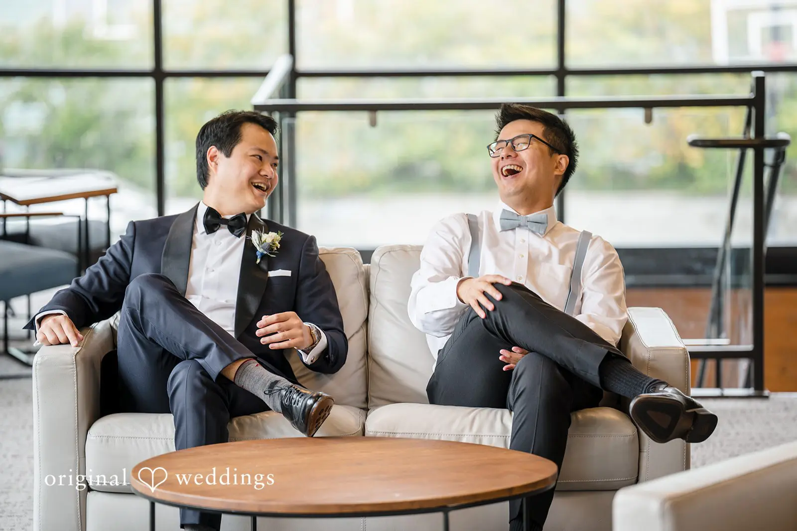 Valery + Chelsea Newman Center Catholic Church Wedding // Valery & Chelsea -