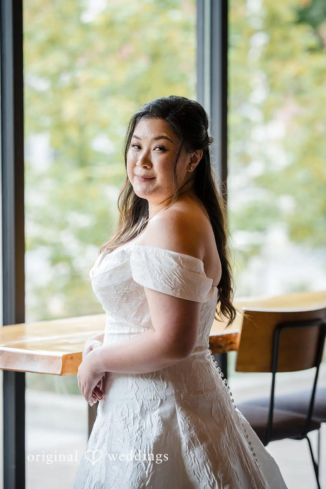 Valery + Chelsea Newman Center Catholic Church Wedding // Valery & Chelsea -