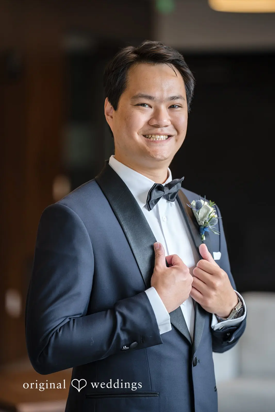 Valery + Chelsea Newman Center Catholic Church Wedding // Valery & Chelsea -
