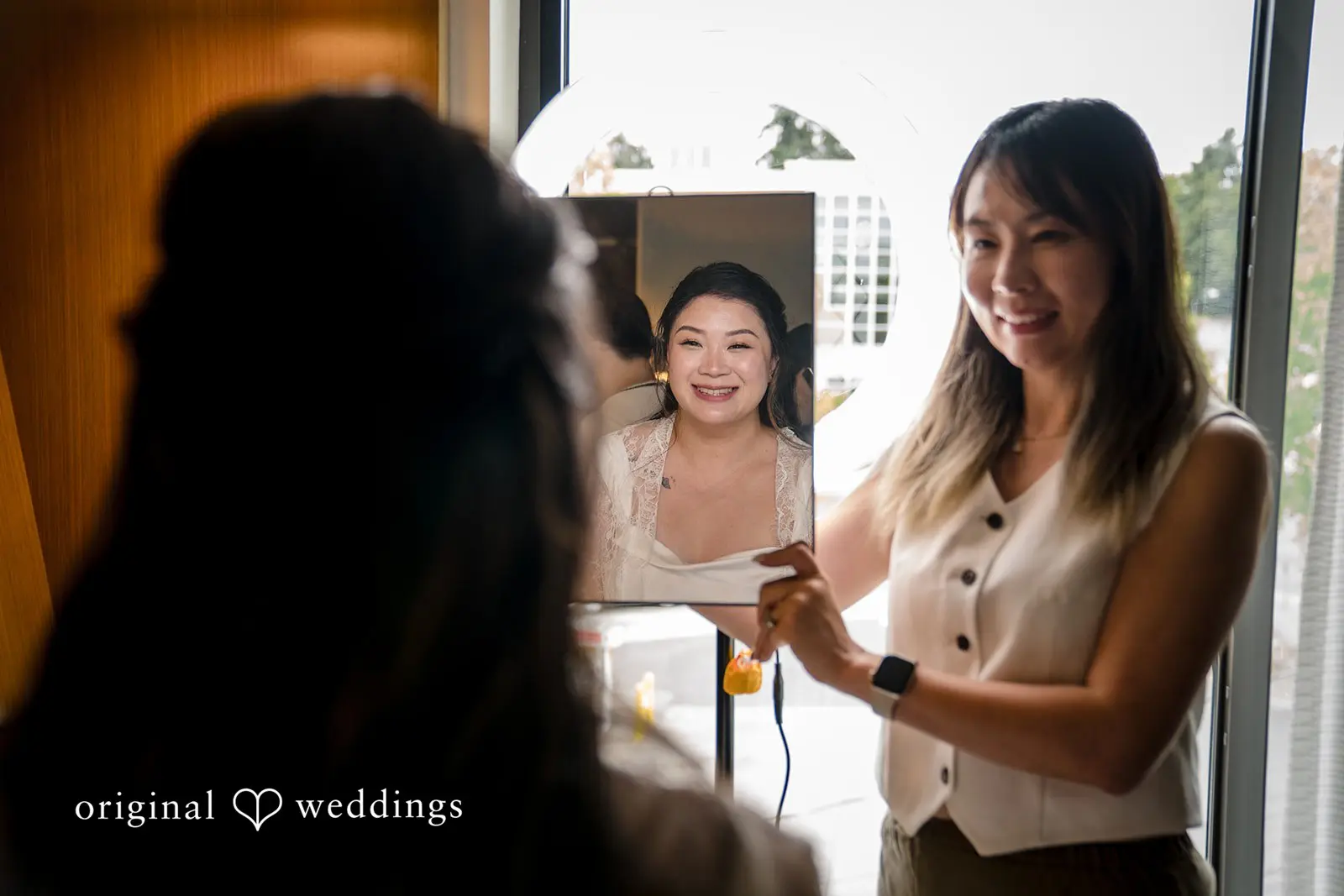 Valery + Chelsea Newman Center Catholic Church Wedding // Valery & Chelsea -