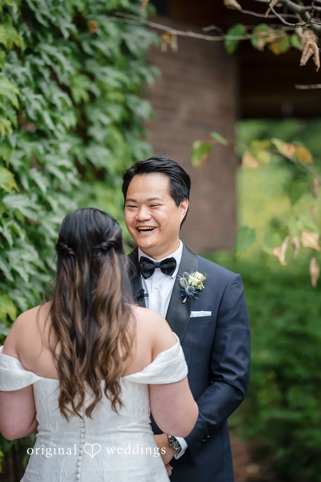 Valery + Chelsea Newman Center Catholic Church Wedding // Valery & Chelsea -