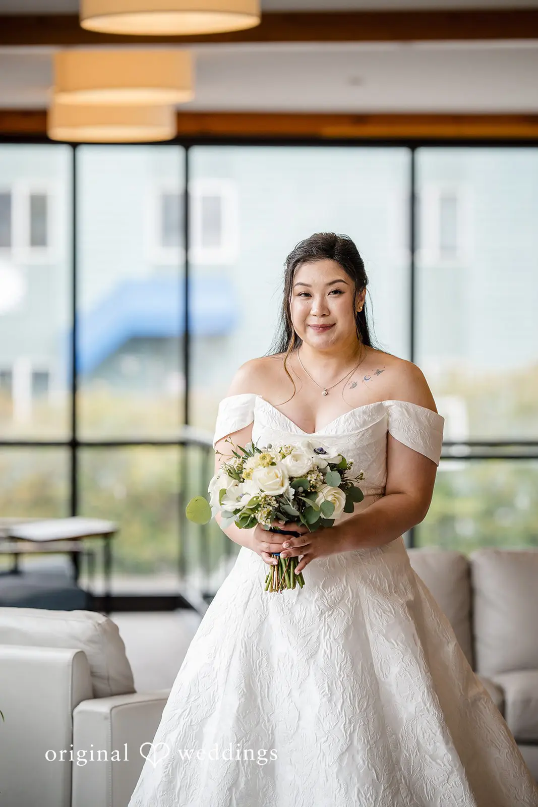 Valery + Chelsea Newman Center Catholic Church Wedding // Valery & Chelsea -