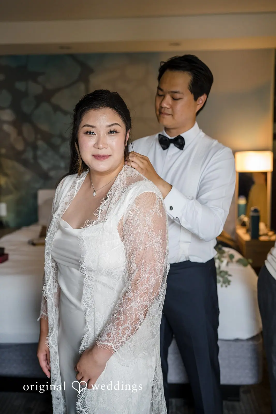 Valery + Chelsea Newman Center Catholic Church Wedding // Valery & Chelsea -