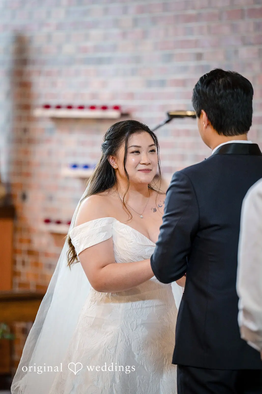 Valery + Chelsea Newman Center Catholic Church Wedding // Valery & Chelsea -
