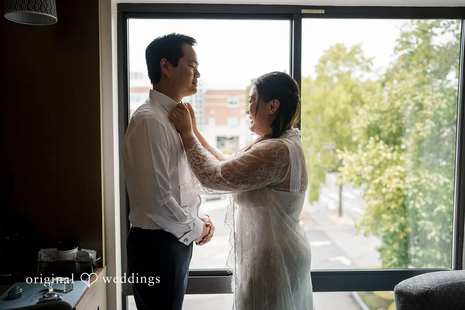 Valery + Chelsea Newman Center Catholic Church Wedding // Valery & Chelsea -