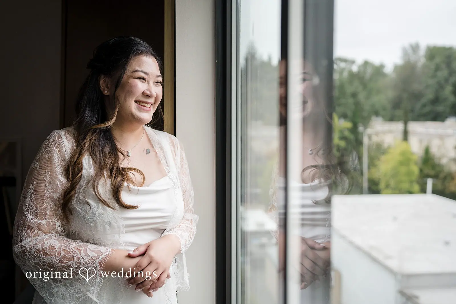 Valery + Chelsea Newman Center Catholic Church Wedding // Valery & Chelsea -
