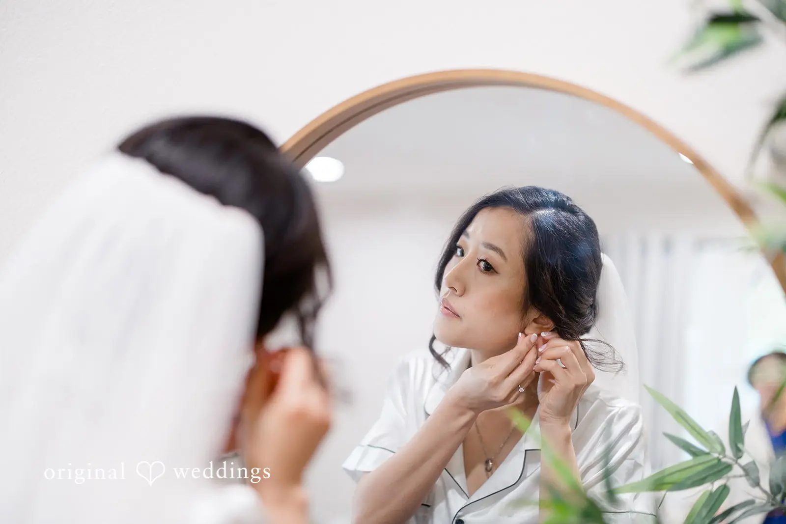 Pei + Michael Newport Beach Wedding // Pei & Michael -