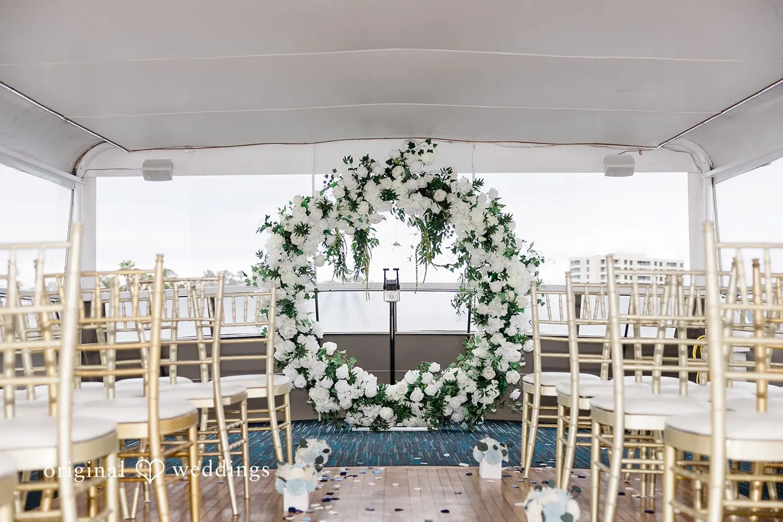 Pei + Michael Newport Beach Wedding // Pei & Michael -