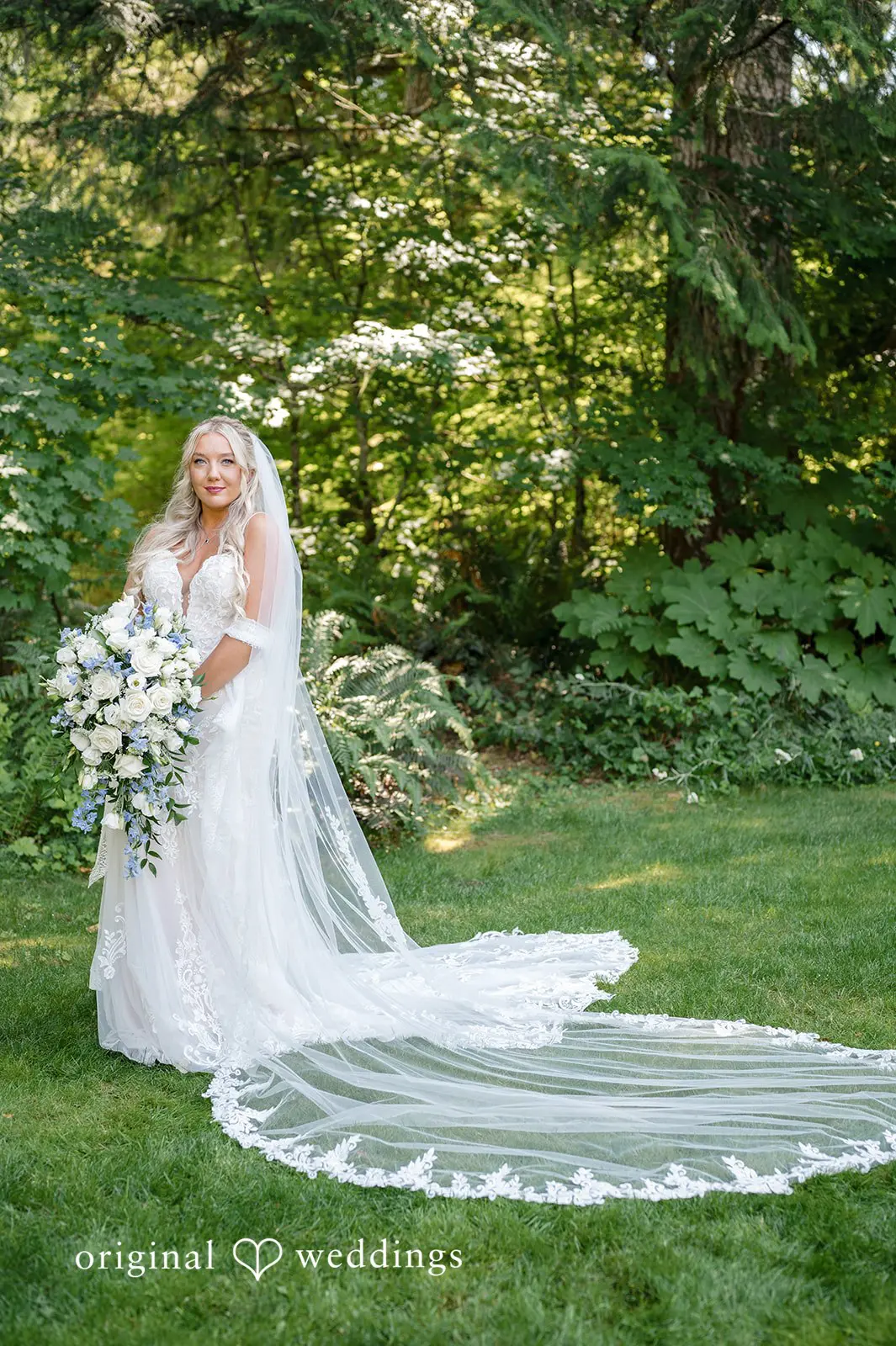 Morgan + Erin Nisqually Winds Mountain House Wedding // Morgan & Erin -