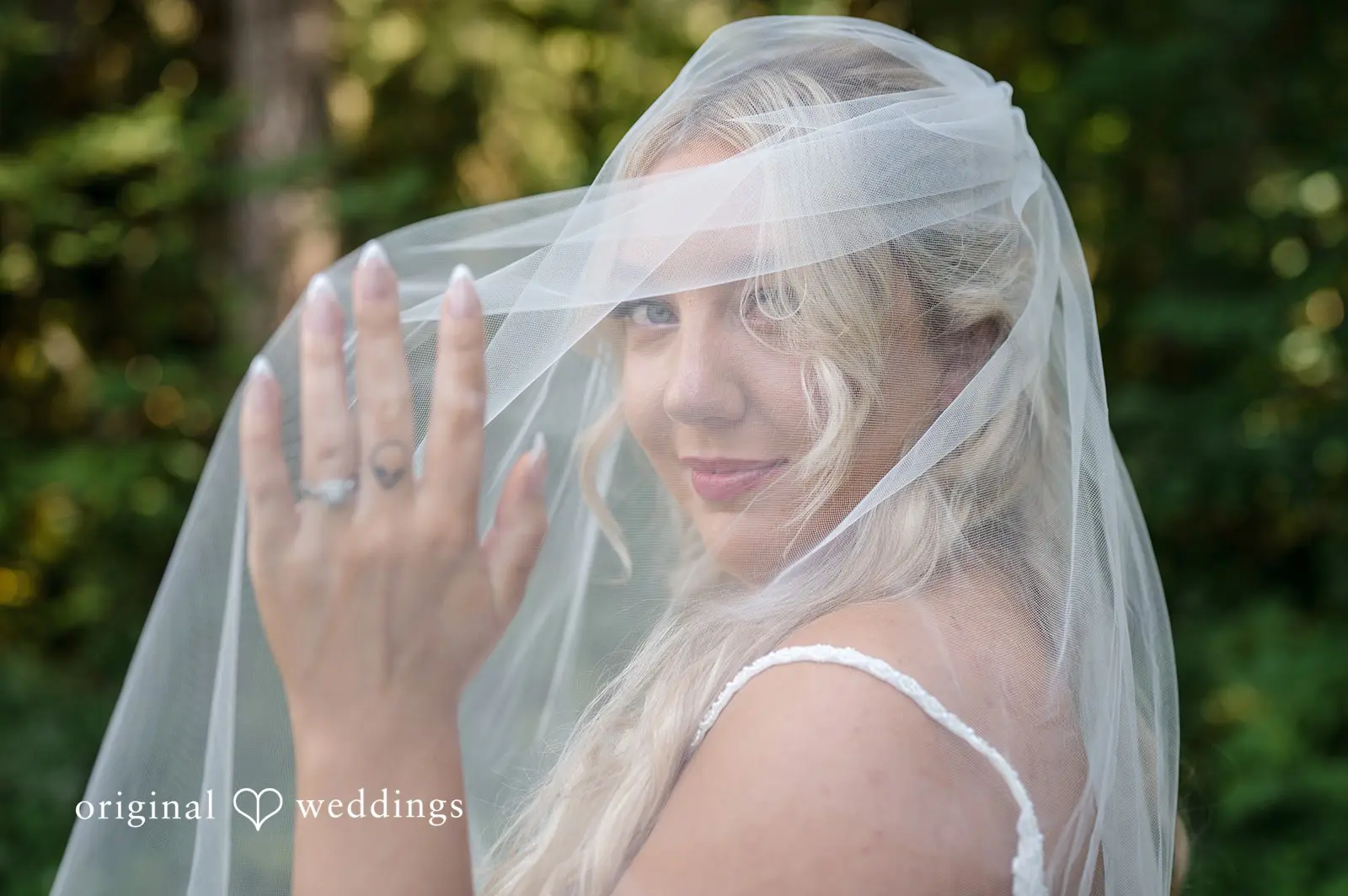 Morgan + Erin Nisqually Winds Mountain House Wedding // Morgan & Erin -