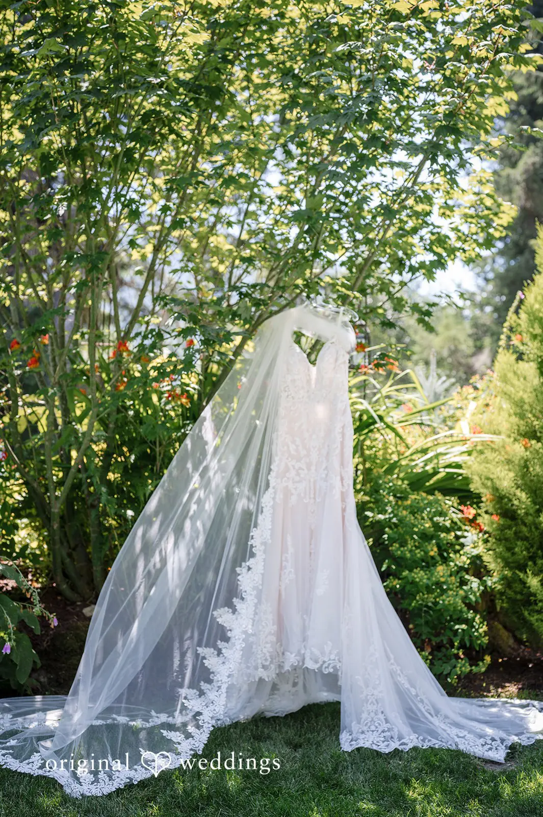 Morgan + Erin Nisqually Winds Mountain House Wedding // Morgan & Erin -
