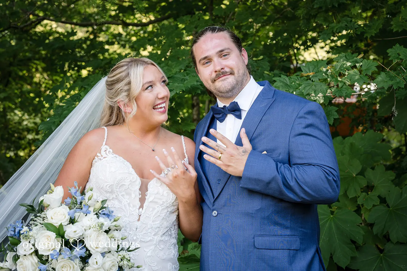 Morgan + Erin Nisqually Winds Mountain House Wedding // Morgan & Erin -
