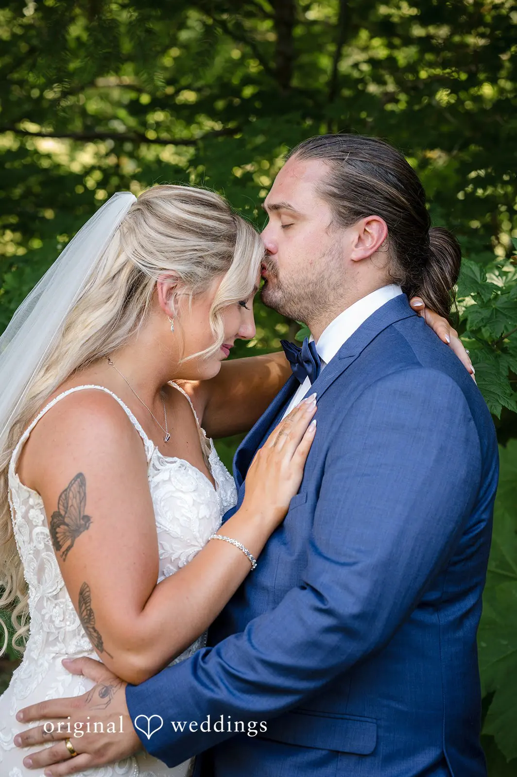 Morgan + Erin Nisqually Winds Mountain House Wedding // Morgan & Erin -