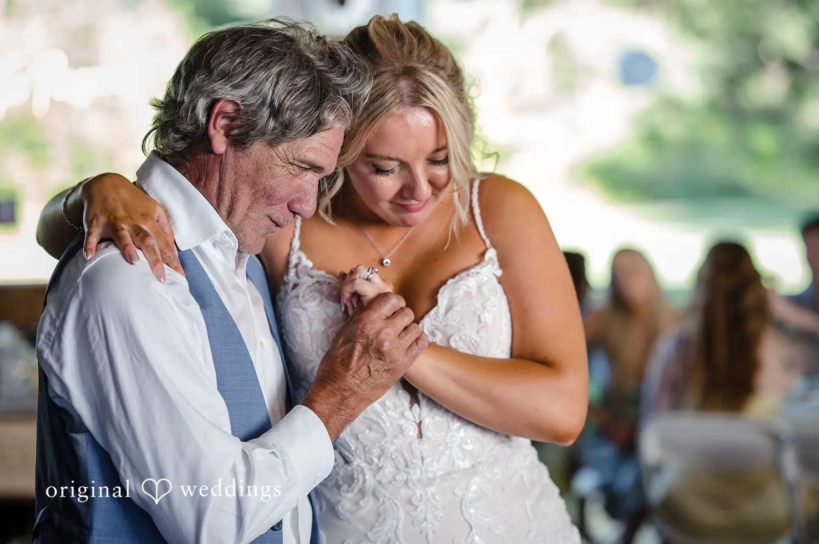 Morgan + Erin Nisqually Winds Mountain House Wedding // Morgan & Erin -