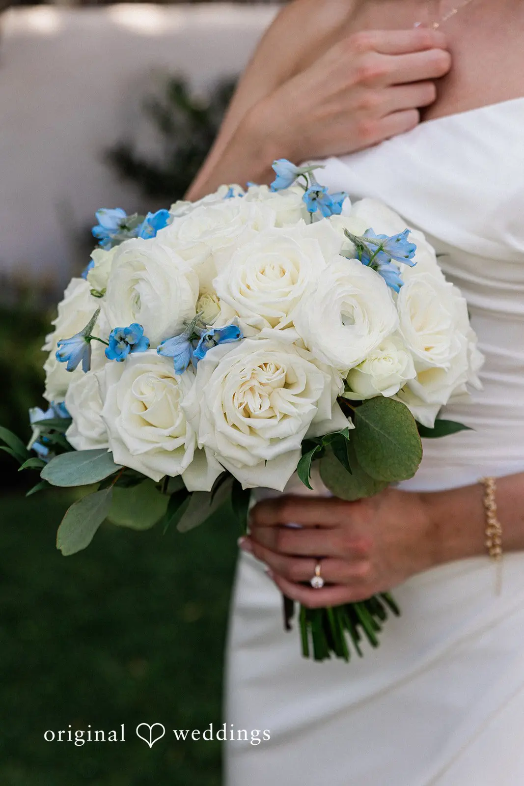 Madeleine + Jack Normandy Farm Wedding // Madeleine & Jack -