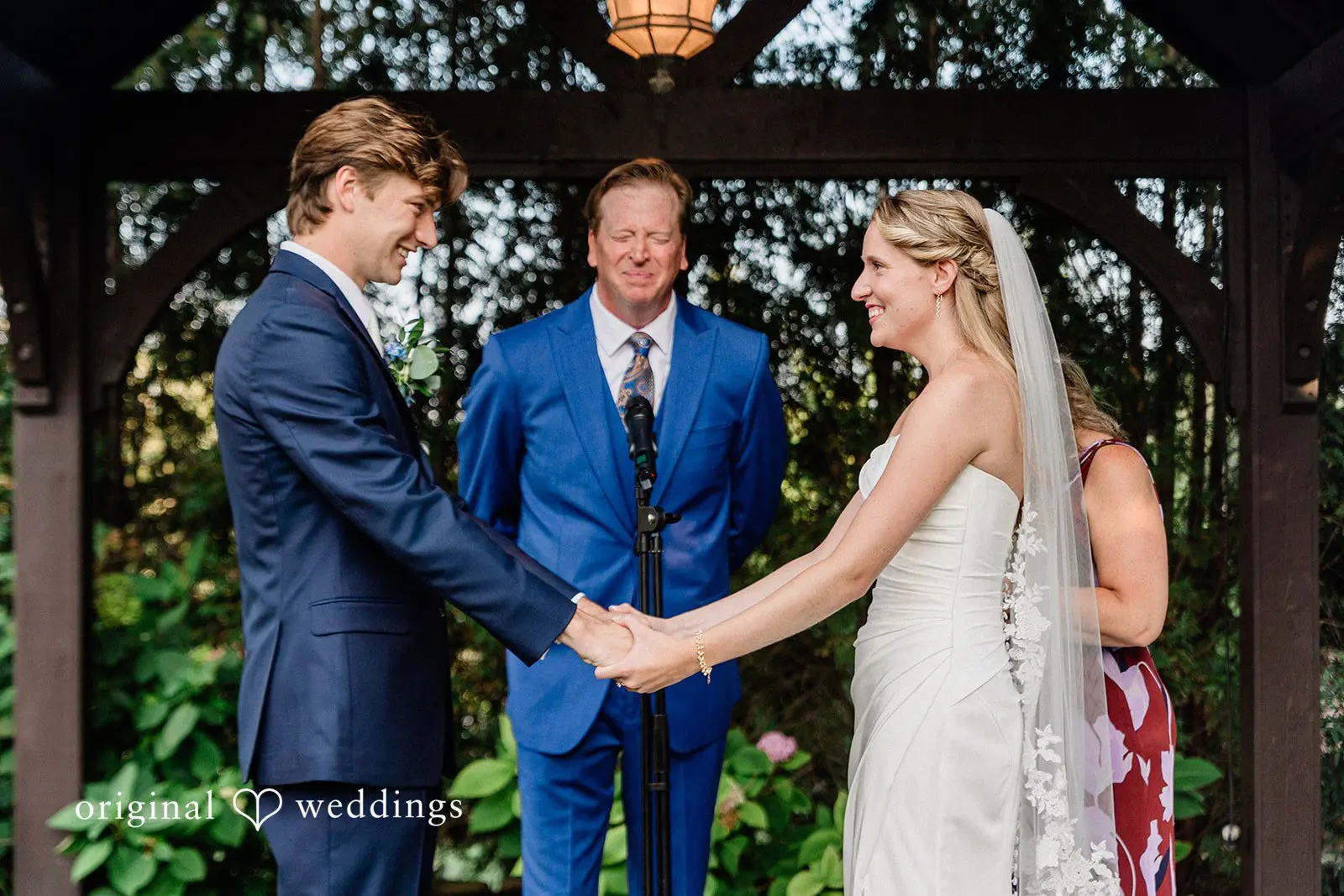 Madeleine + Jack Normandy Farm Wedding // Madeleine & Jack -