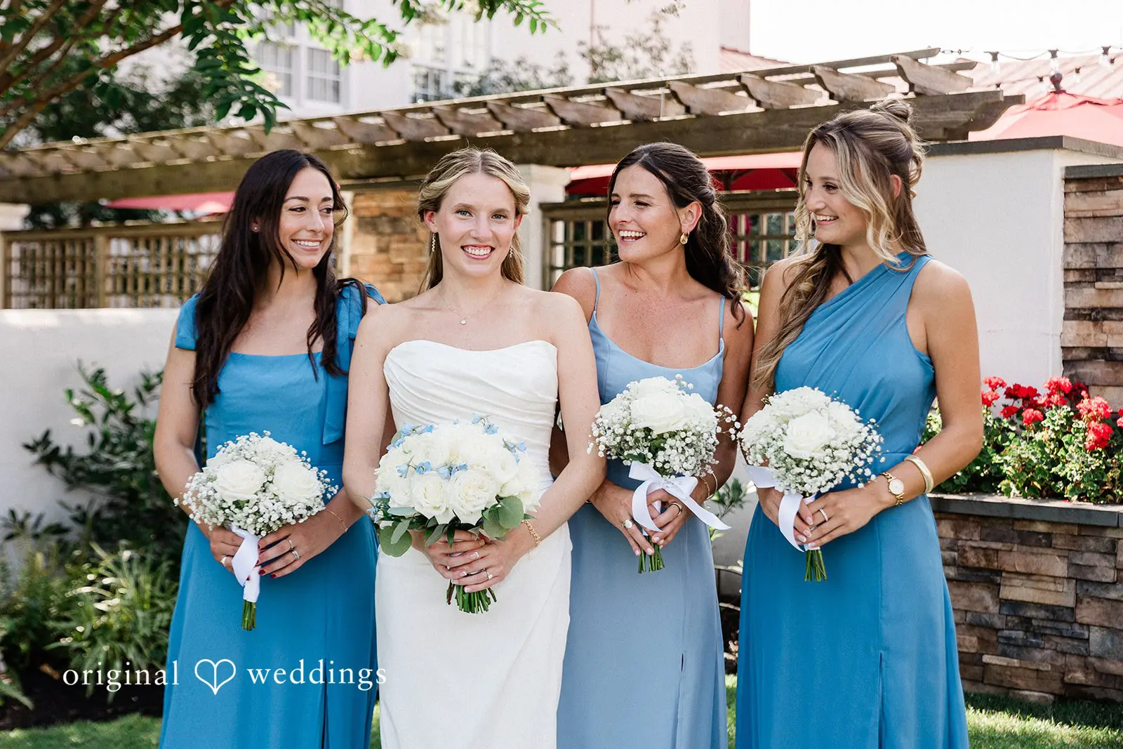 Madeleine + Jack Normandy Farm Wedding // Madeleine & Jack -