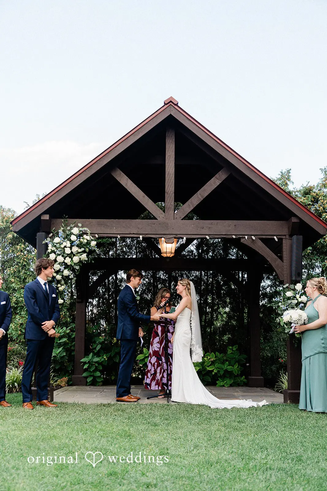 Madeleine + Jack Normandy Farm Wedding // Madeleine & Jack -