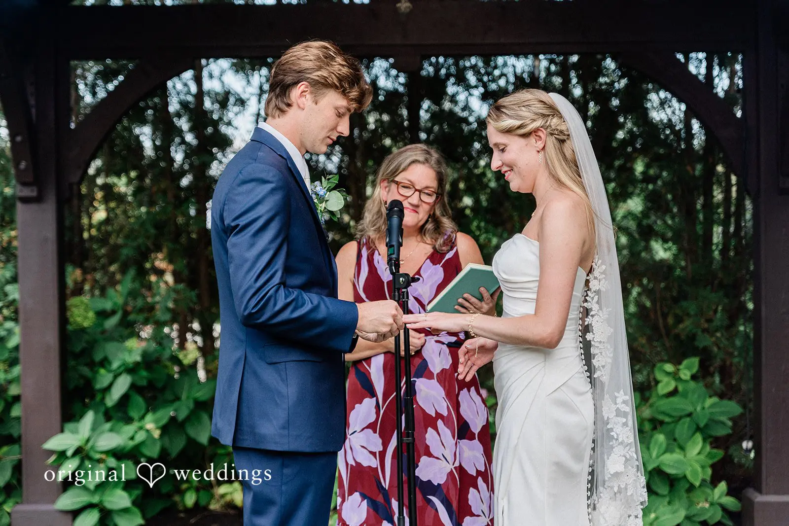 Madeleine + Jack Normandy Farm Wedding // Madeleine & Jack -