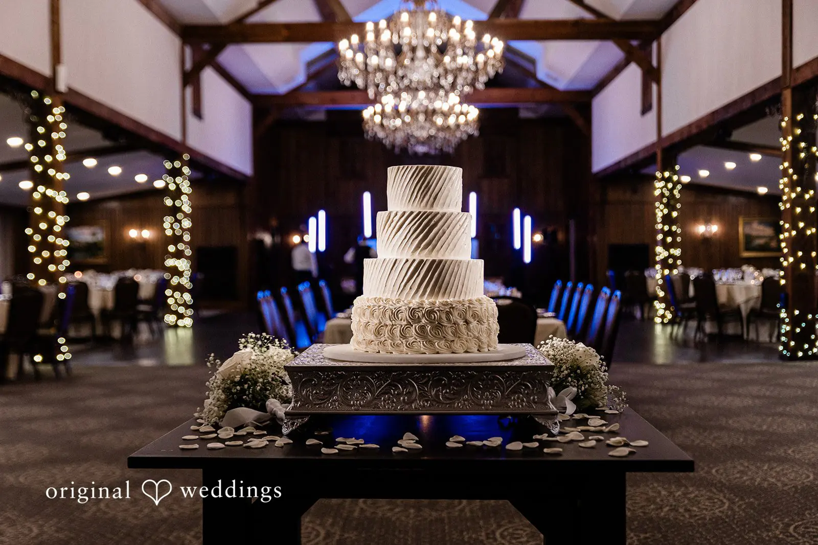 Madeleine + Jack Normandy Farm Wedding // Madeleine & Jack -
