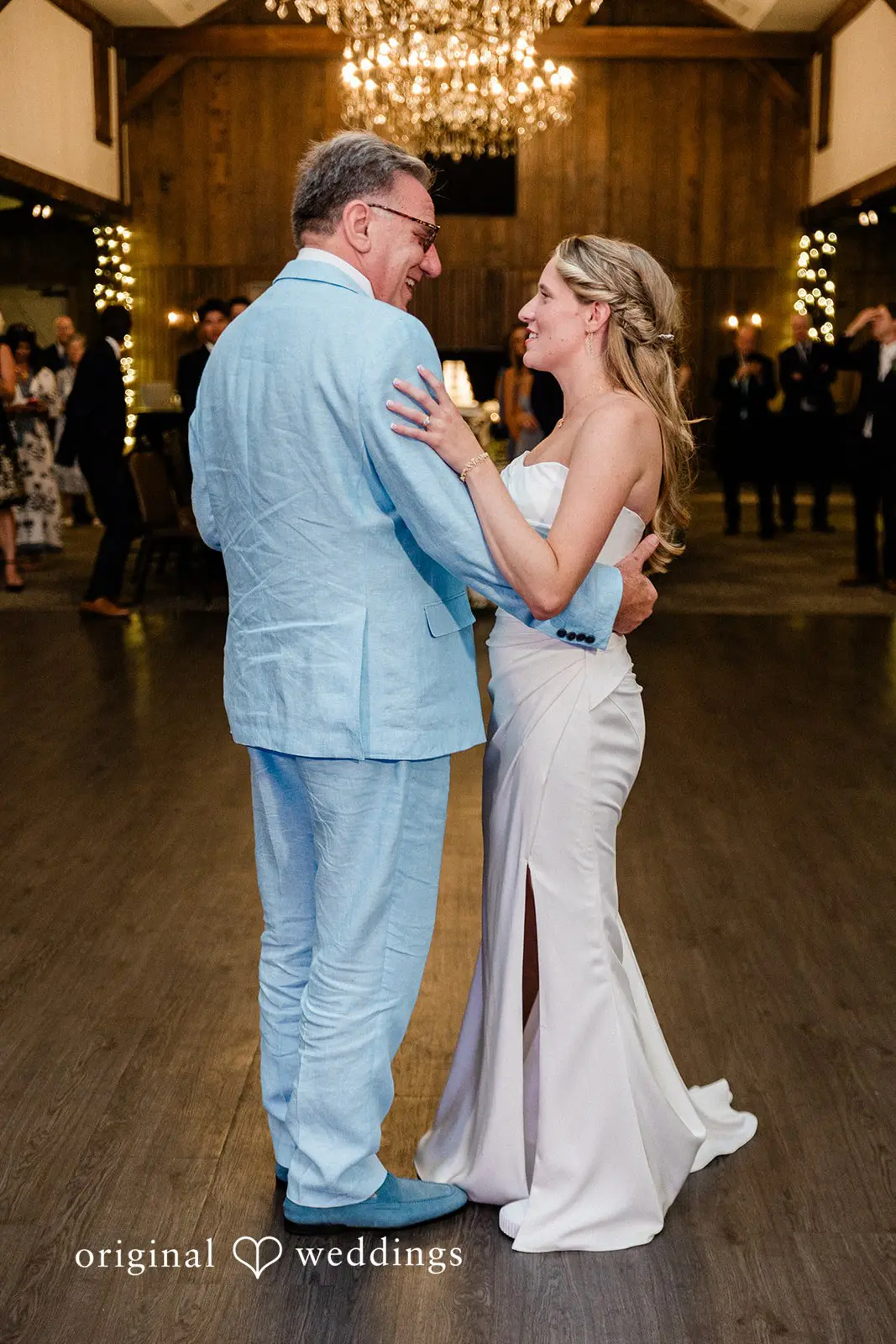Madeleine + Jack Normandy Farm Wedding // Madeleine & Jack -