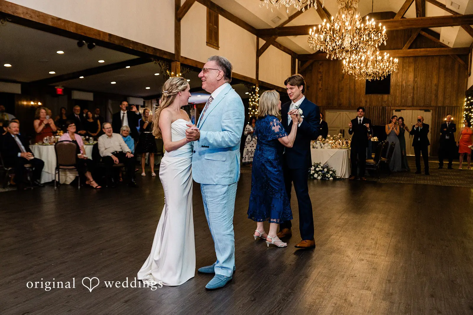 Madeleine + Jack Normandy Farm Wedding // Madeleine & Jack -