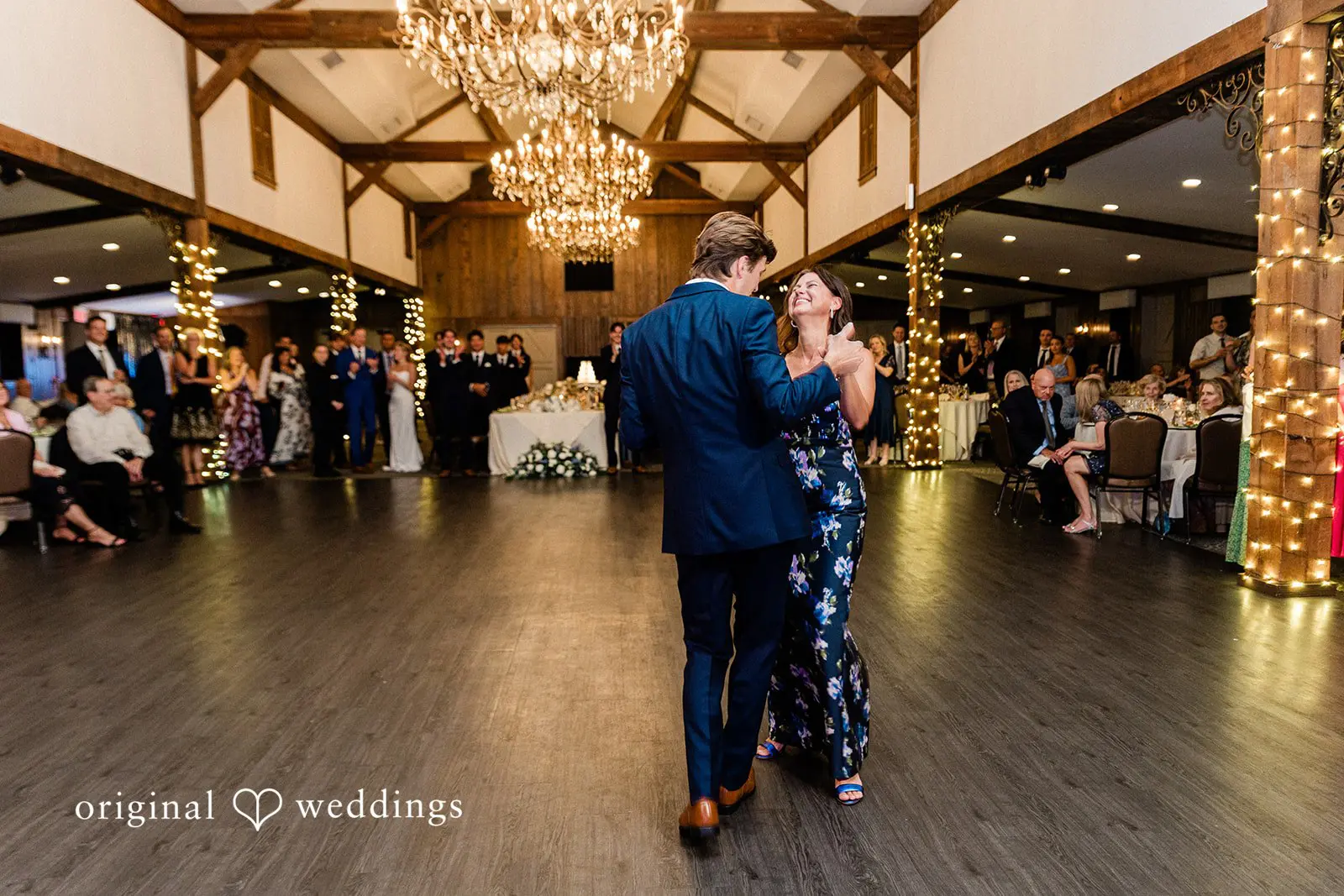 Madeleine + Jack Normandy Farm Wedding // Madeleine & Jack -