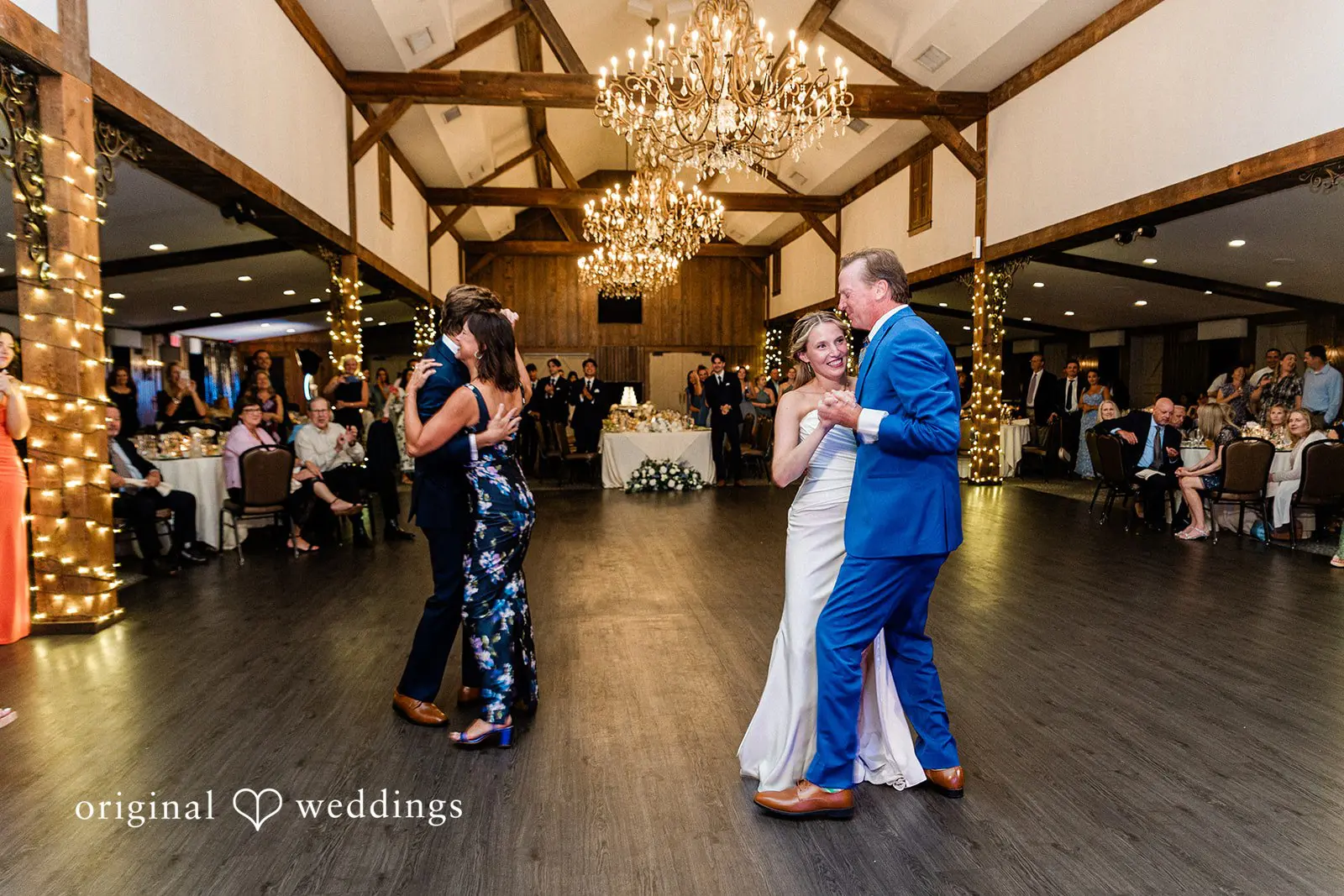 Madeleine + Jack Normandy Farm Wedding // Madeleine & Jack -