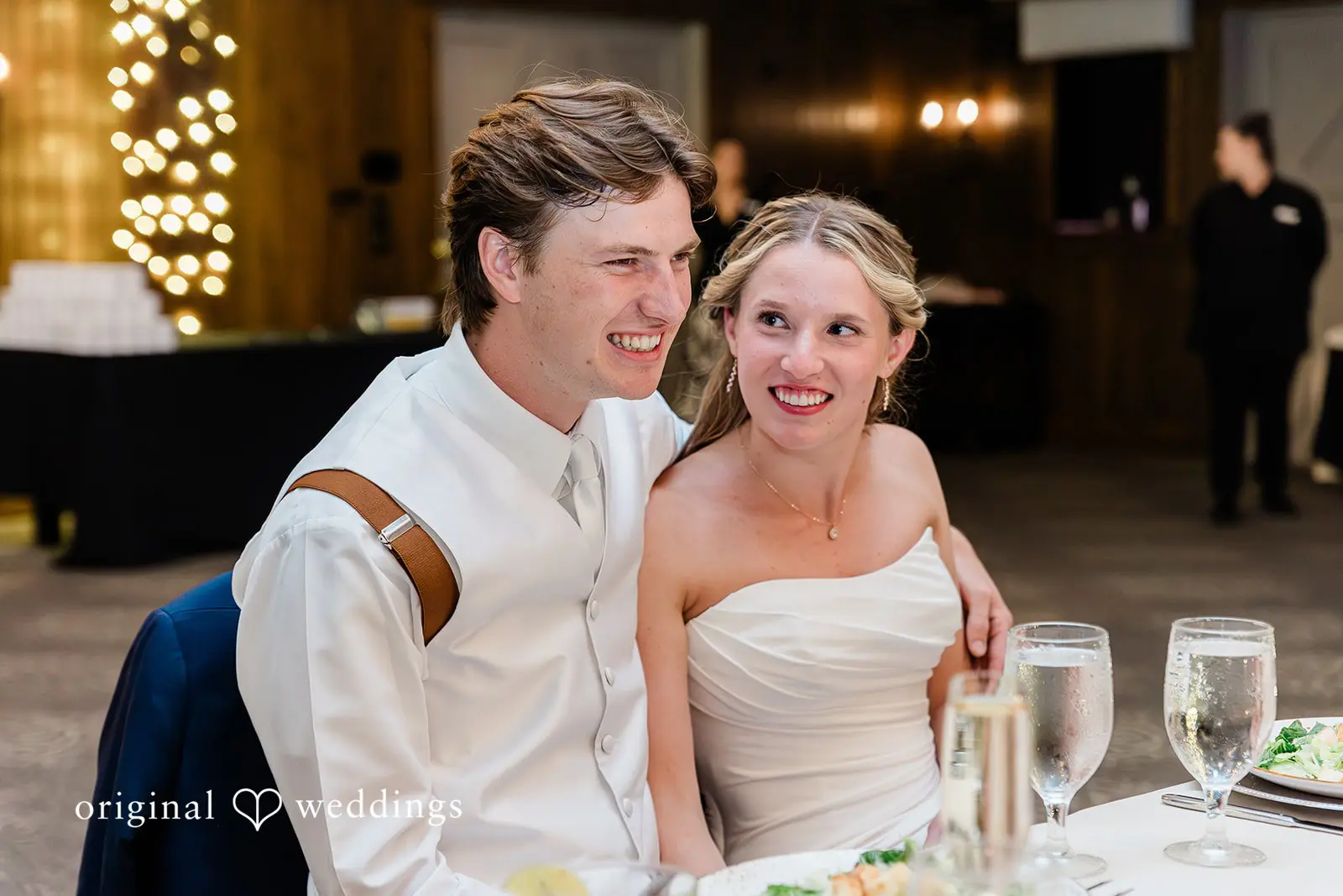 Madeleine + Jack Normandy Farm Wedding // Madeleine & Jack -